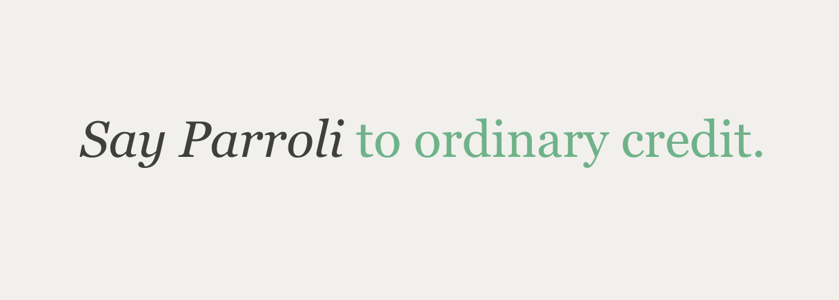 Parroli